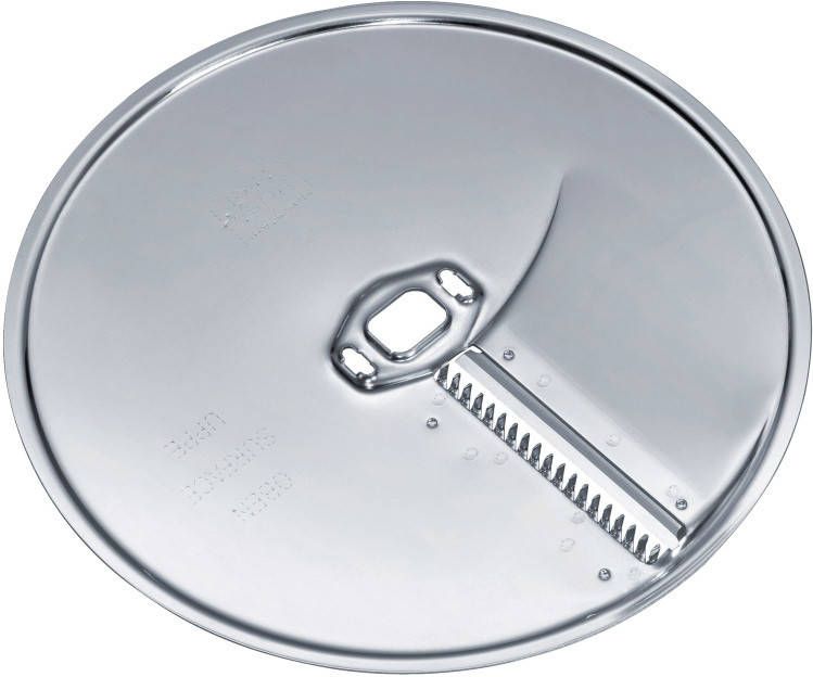Bosch Asia groenteschijf MUZ4AG1