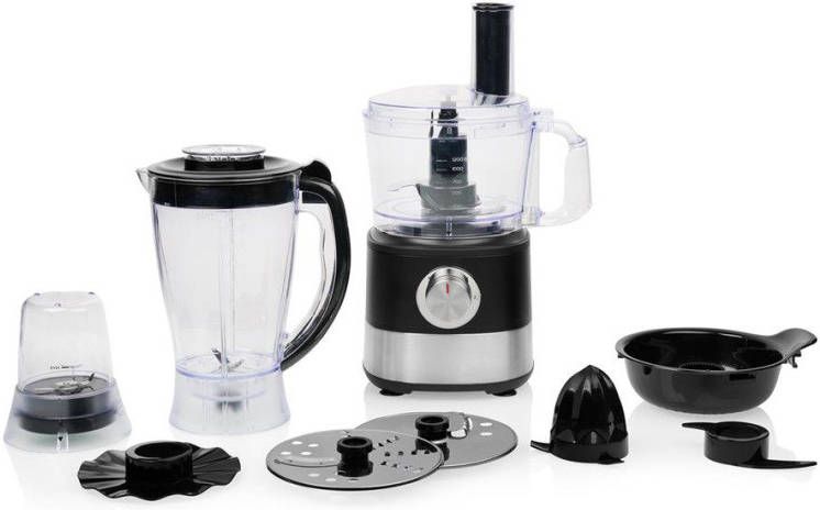 Princess Foodprocessor