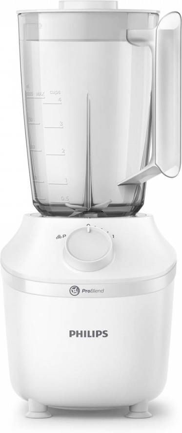 Philips Blender Hr2041/00 1, 0l