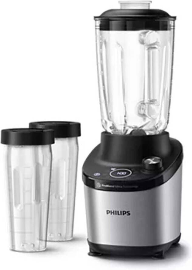 Philips HR3760/00 7000 Series High speed blender