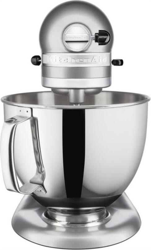 KitchenAid Artisan 5KSM175PSECU Keukenmachine Contour Zilver