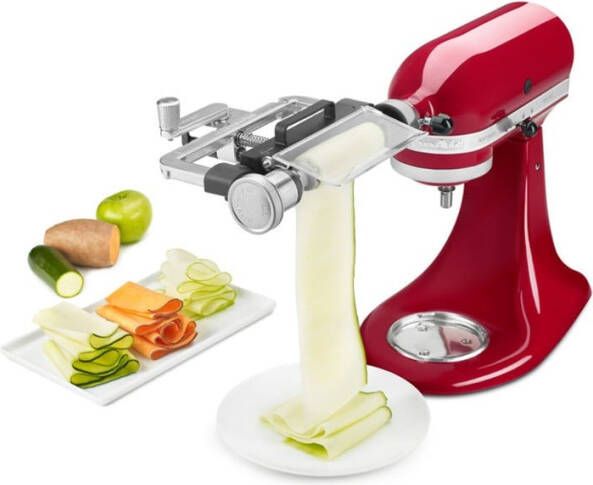 kitchenaid Accessoire Japanse groentesnijder