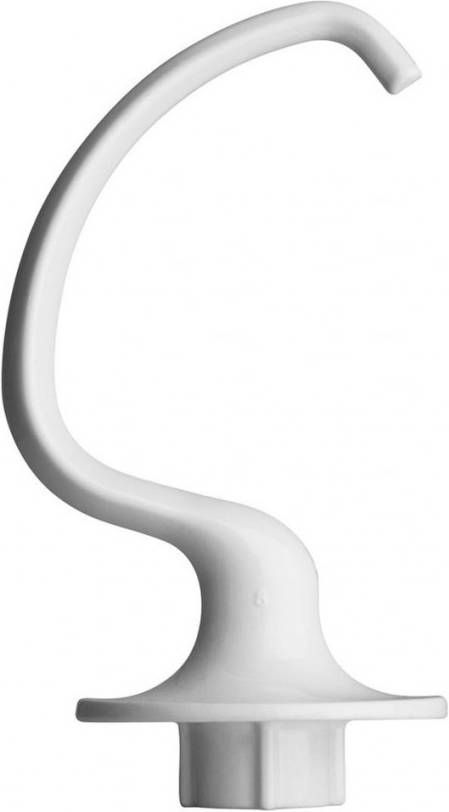 KitchenAid Kneedhaak van aluminium 5K5A2DH