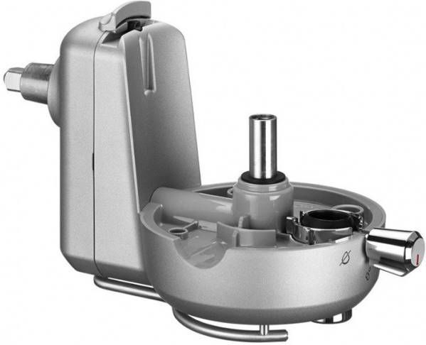 KitchenAid Slowjuicer opzetstuk + accessoireset 6 delig 5KSM1JA