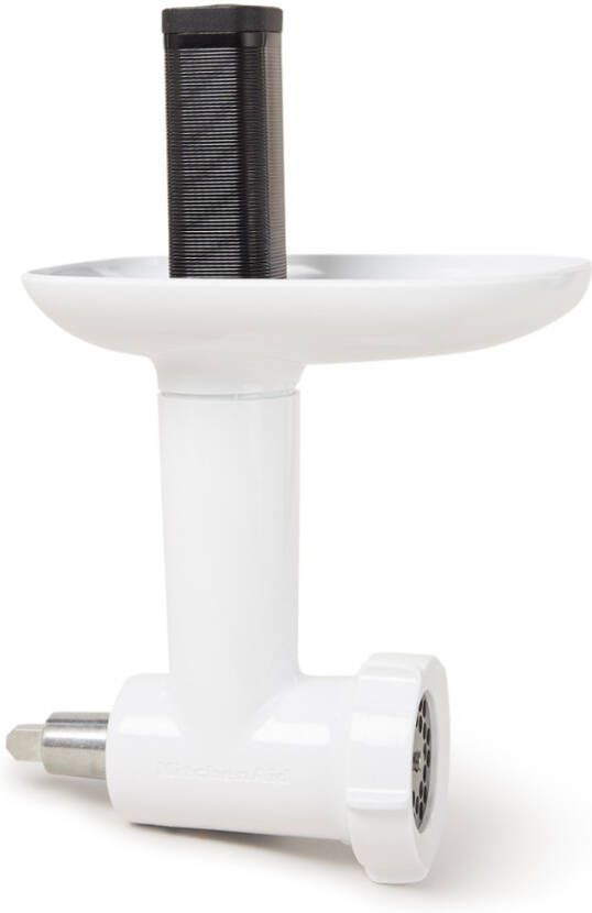 KitchenAid Opzetstuk voor vleesmolen 5KSMFGA