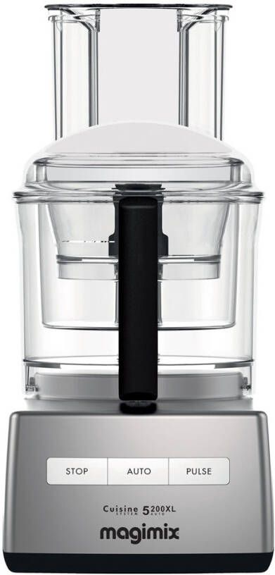 Magimix 5200XL Cuisine Système Foodprocessor