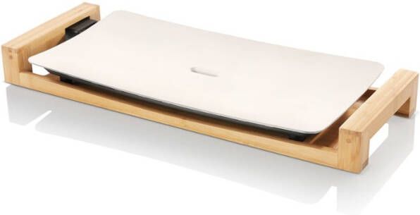 Princess Pure Tafel Grillplaat 50 x 25 cm 103030