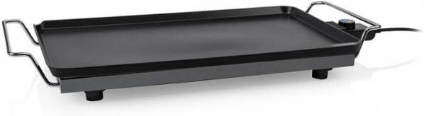 Princess Tafelgrill Chef Classic 2500 W XXL zwart