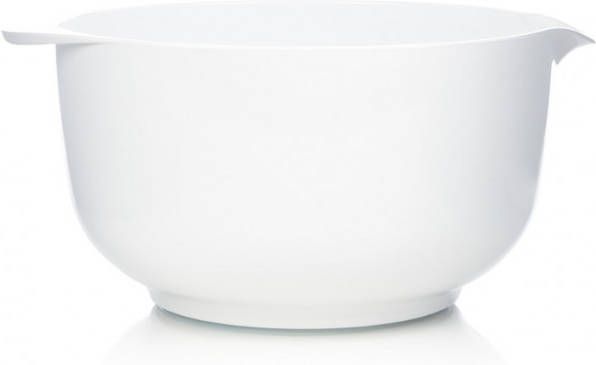 Mepal beslagkom margrethe 4.0 l wit 102512030600