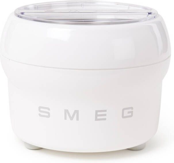 Smeg 50's Style Icecream Maker Bowl ijsmaker 1, 1 liter