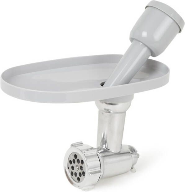 Smeg Voedselmolen Voor Keukenmachine