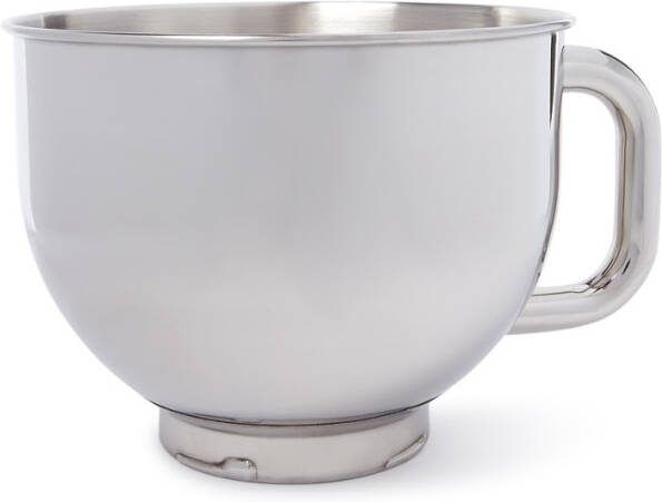 Smeg Beslagkom voor mixer keukenrobot 4, 8 liter