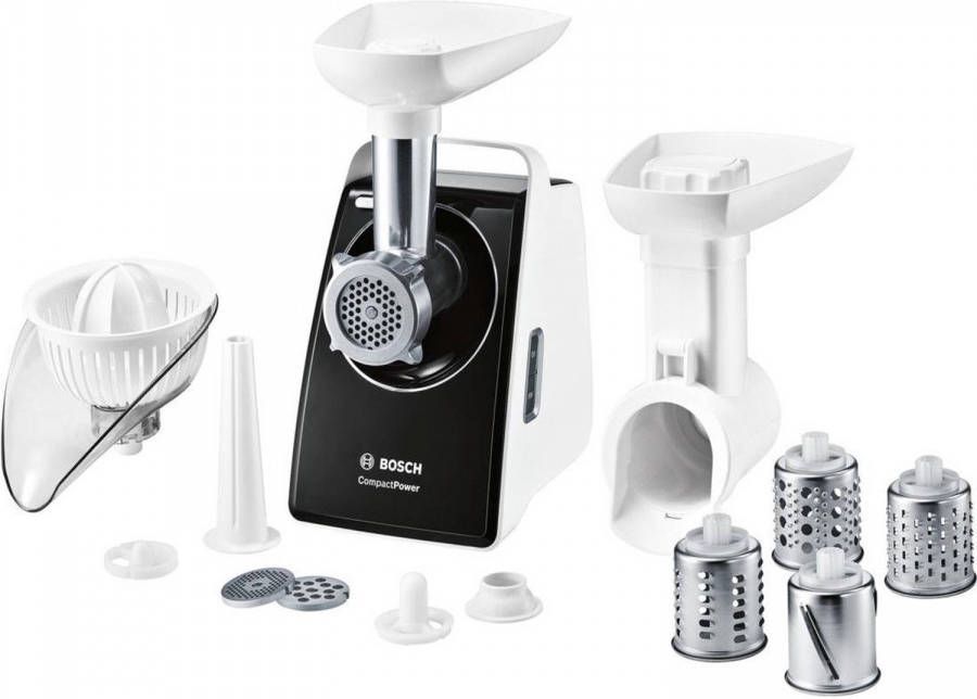 Bosch Mfw3850b Vleesmolen