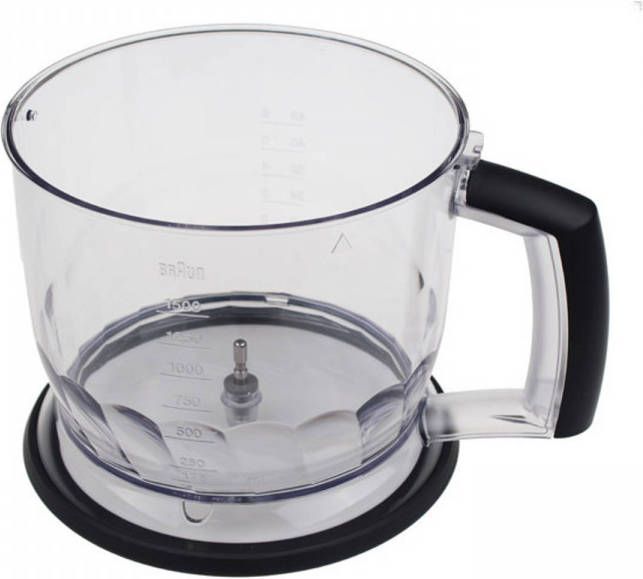 Braun Mixer En Blenderaccessoire 67051021