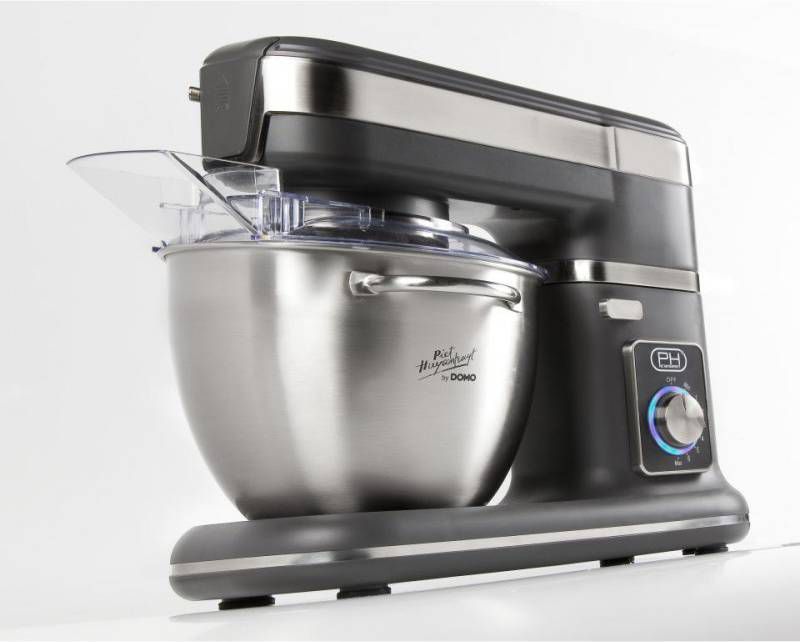 DOMO Piet Huysentruyt Keukenrobot Do9070kr