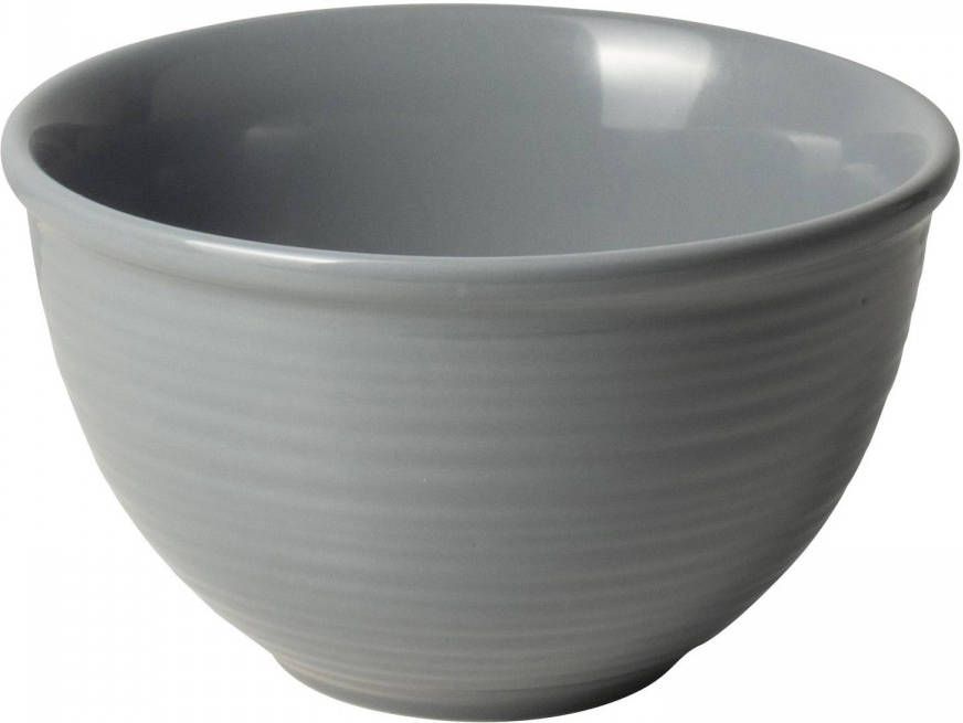 Gusta Mengkom ø15, 5cm Grijs