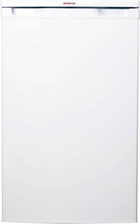 Inventum KK501 Tafelmodel koelkast zonder vriesvak Wit