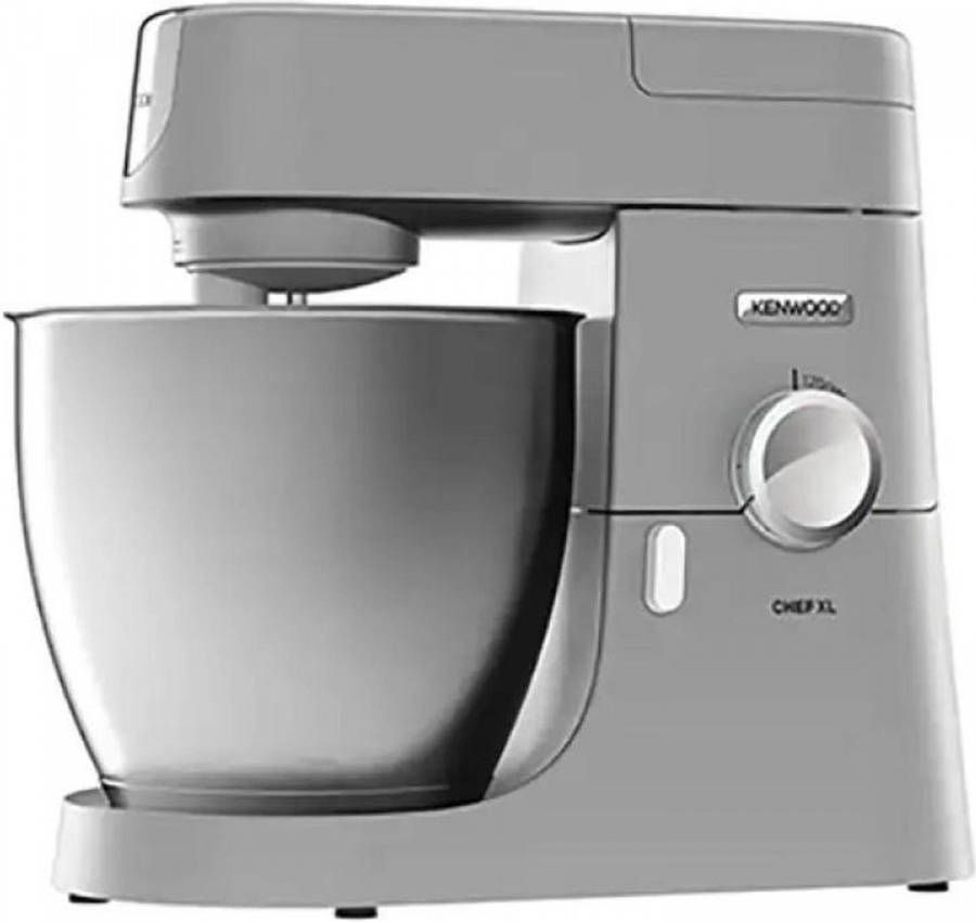 Kenwood Chef XL KVL4100S Keukenmixer 1200W Zilver