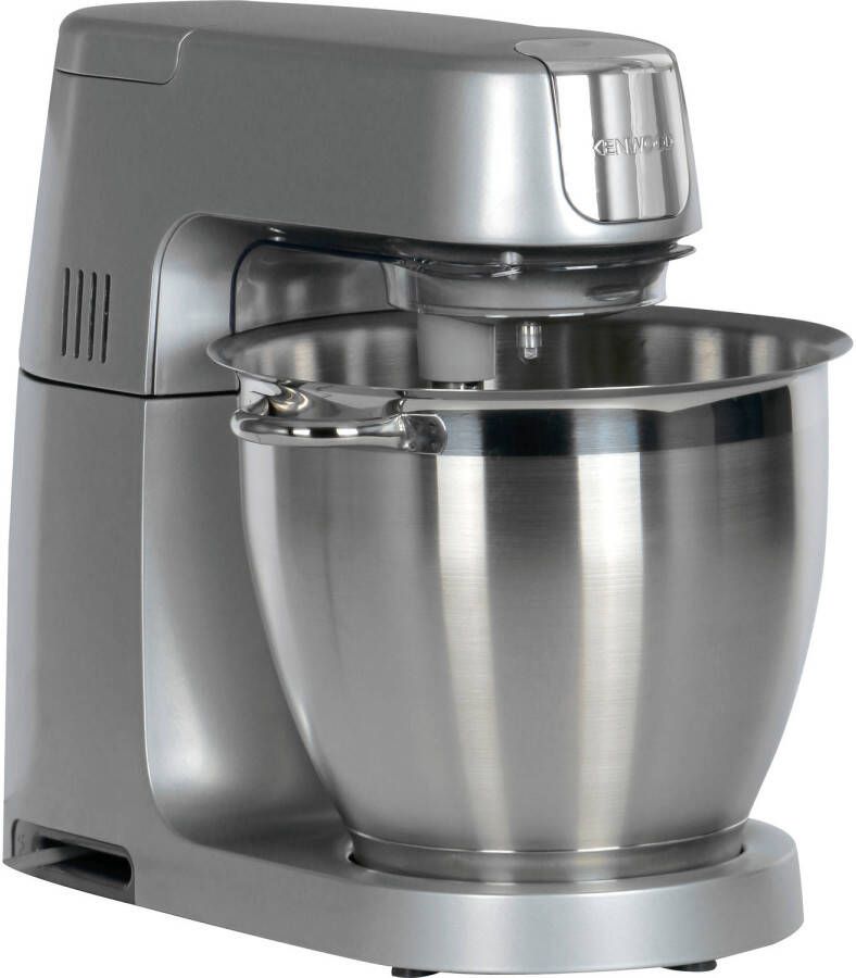 Kenwood Keukenmachine Chef Xl Elite Kvl6320s