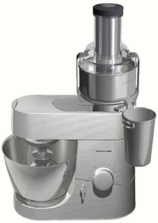 Kenwood Mixer En Blenderaccessoire Awat641b01