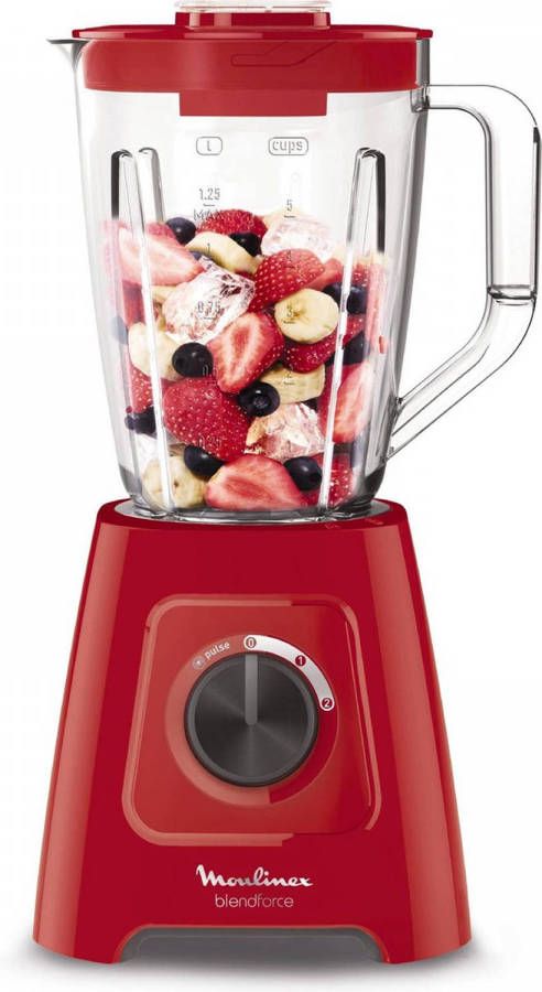 Moulinex Préparation culinaire Blender LM420510