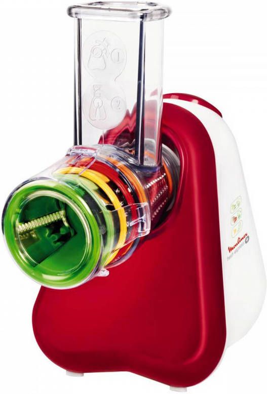 Moulinex Fresh Express Plus Foodprocessor Dj55g10