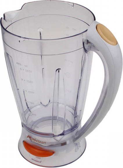 Moulinex Mixer En Blenderaccessoire As3693