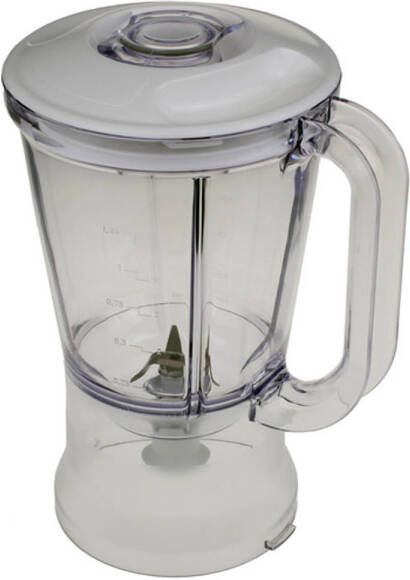 Moulinex Mixer En Blenderaccessoire Ms5a02453