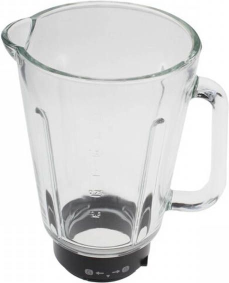 Moulinex Mixer En Blenderaccessoire Ms651089
