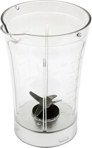 Moulinex Mixer En Blenderaccessoire Ss193261