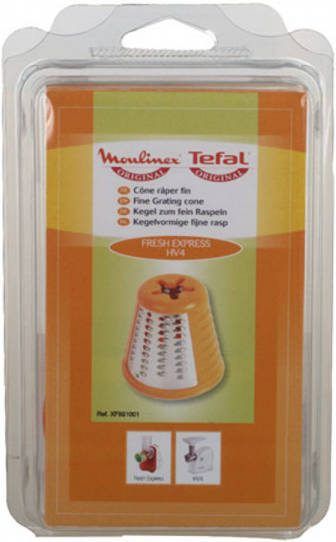 Moulinex Mixer En Blenderaccessoire Xf921001