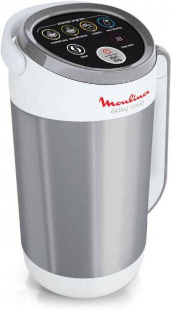 Moulinex Soepblender Easysoup Lm84110