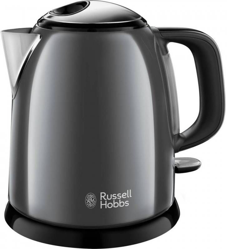 Russell Hobbs Colours Plus+ Mini waterkoker 1 liter 24993 70