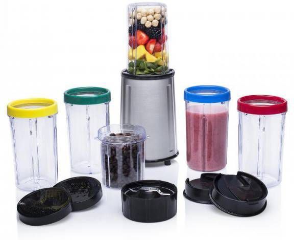 Tristar Blender set BL 4444 17 delig 240 W