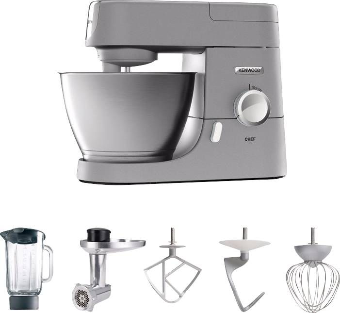 Kenwood Chef KVC3170S