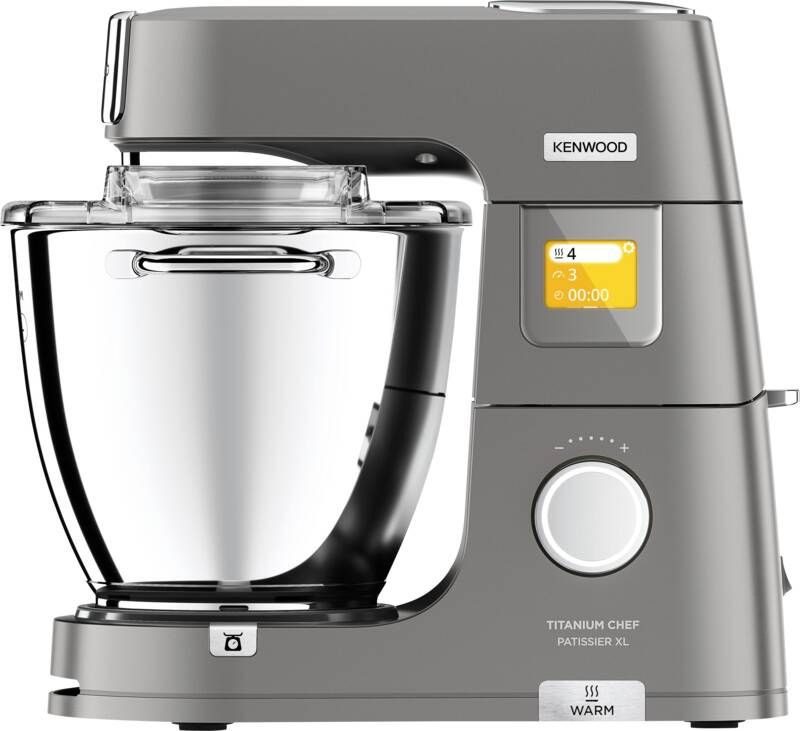 Kenwood KAX71.000WH