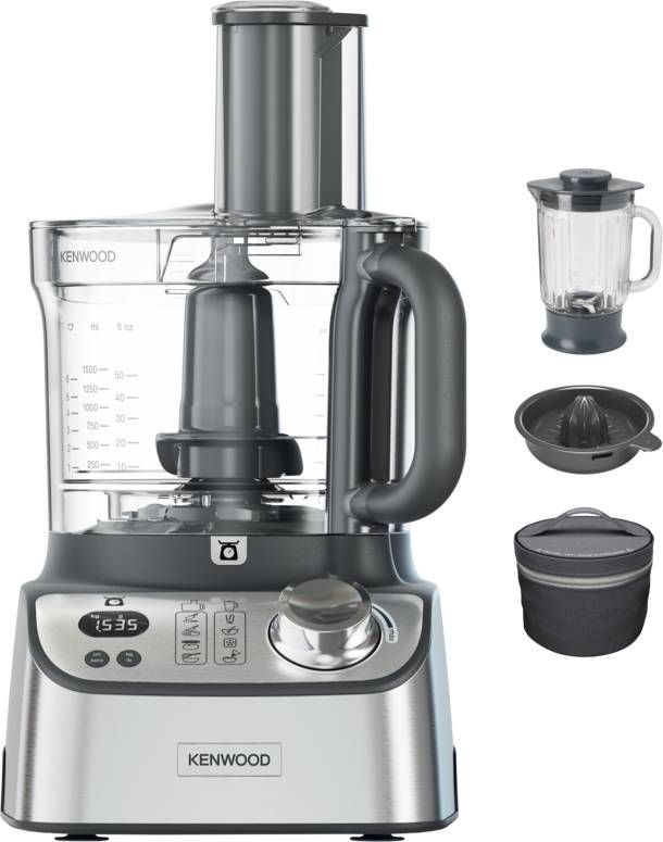 Kenwood MultiPro Express Weigh+ FDM71.900SS