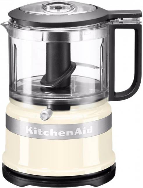 KitchenAid 5KFC3516EAC Amandelwit