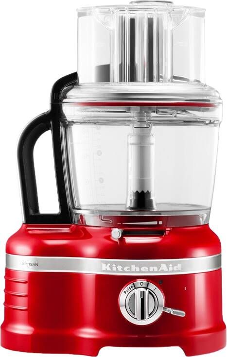 KitchenAid Artisan Foodprocessor Keizerrood