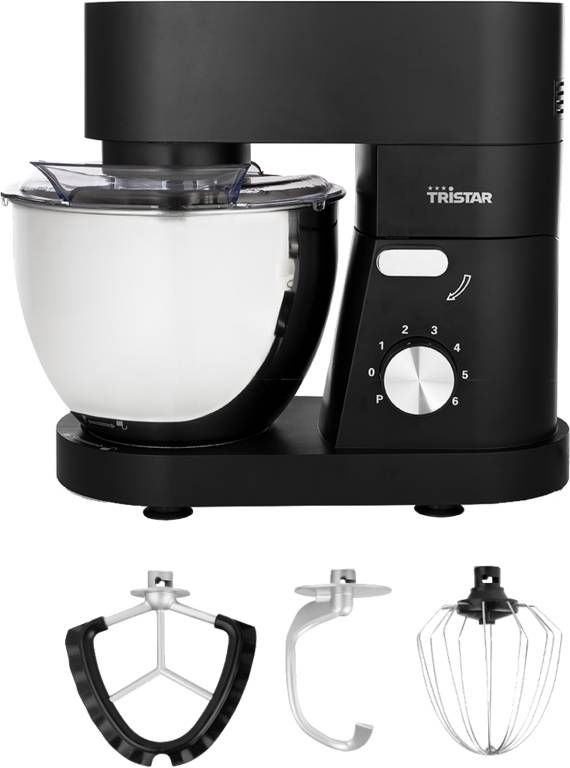Tristar MX 5030SBK