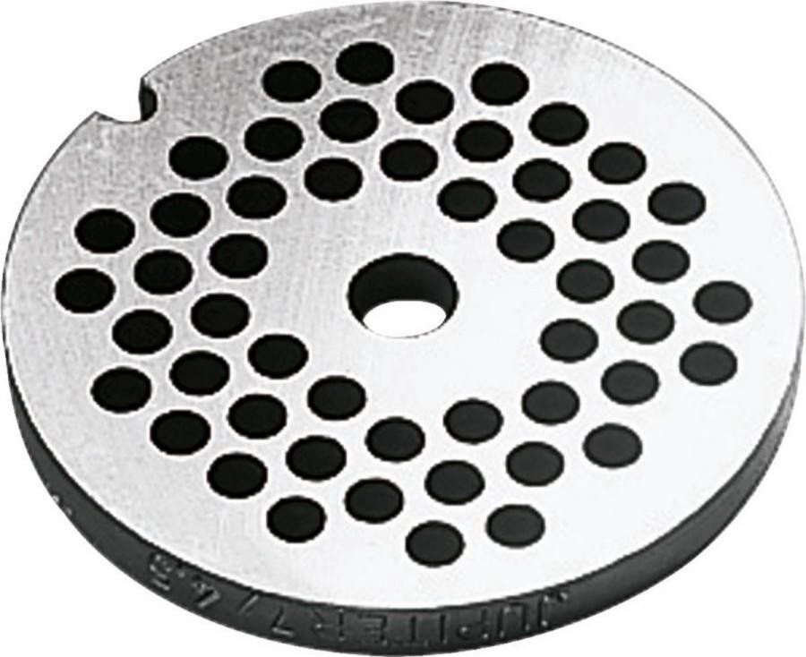 Bosch MUZ8LS4 Vleesmolen accessoire Geschikt voor MUMXL/MaxxiMUM keukenmachines