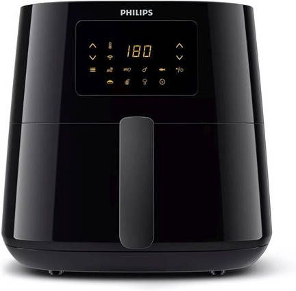 Philips HD9280/93 Airfryer Essential XL Airfryer Zwart
