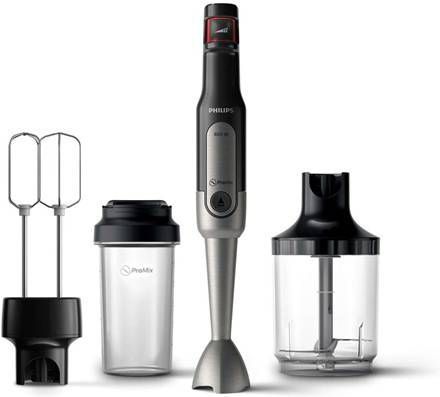 Philips Viva Collection ProMix-staafmixer HR2653/90