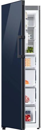 Samsung Bespoke 1 deurs vriezer(323L)RZ32A748541