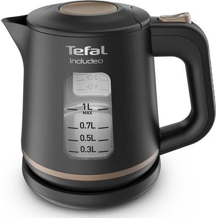 Tefal KI5338 Includeo waterkoker