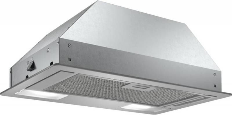 Bosch DLN53AA70 afzuigunit restant model met 300 m3/u vermogen en...