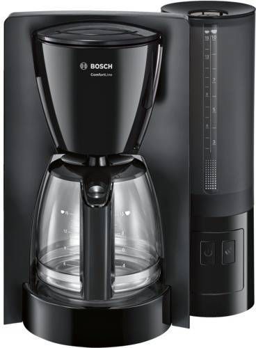 BOSCH Filterkoffieapparaat ComfortLine TKA6A043, 1, 25
