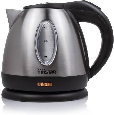 Tristar WK 1323 Waterkoker Rvs