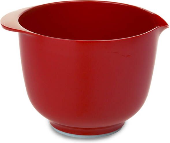 Mepal beslagkom margrethe 1.5 l luna rood 102503075900