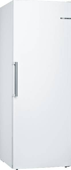 Bosch GSN58DWDV vrijstaande vrieskast restant model met cosmetische schade